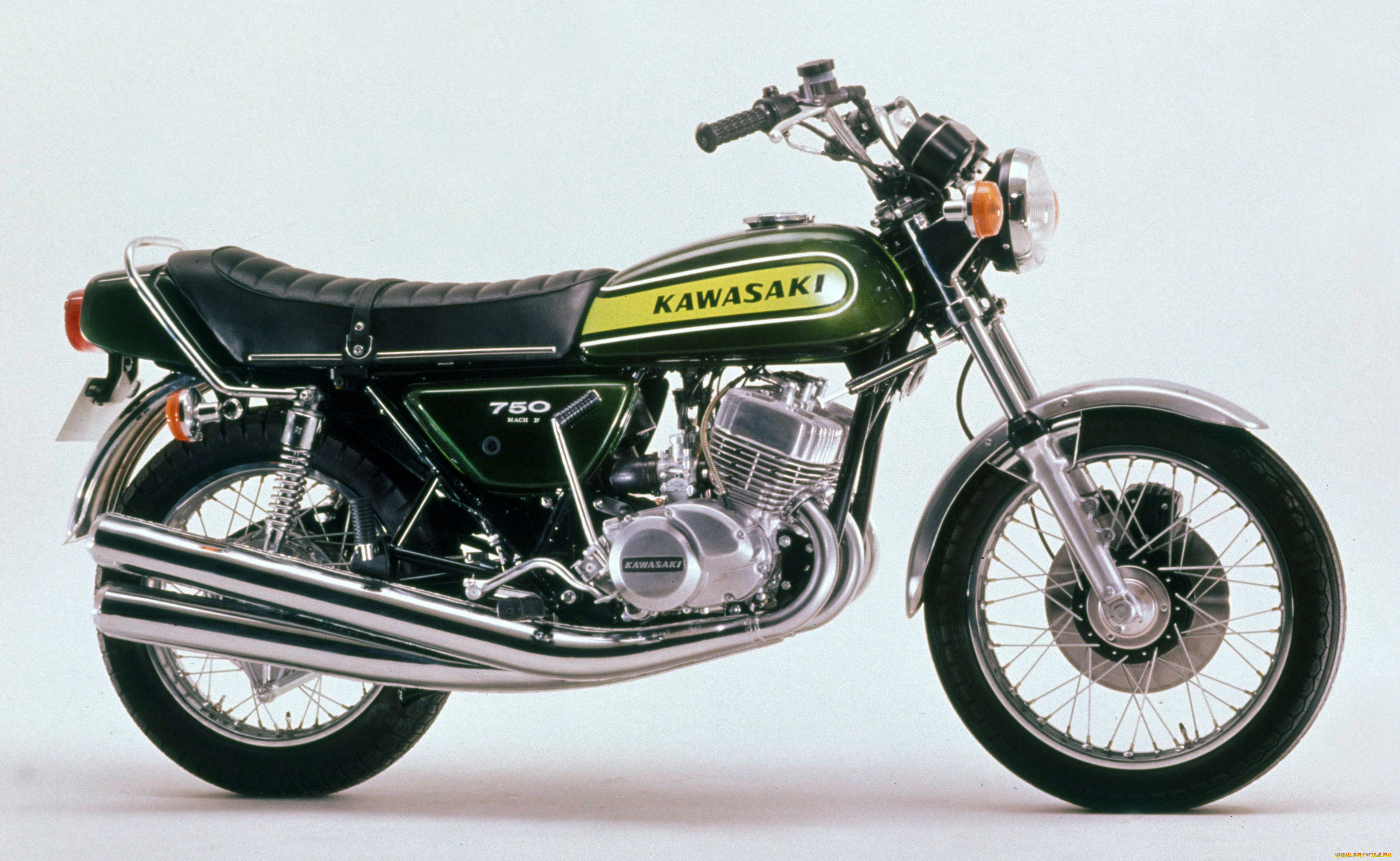 , kawasaki